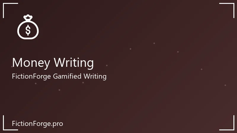 Author income guide — making money writing fiction in 2026