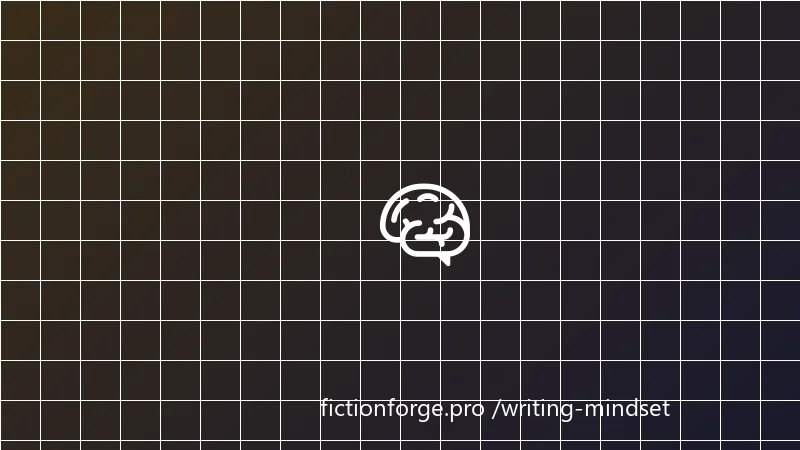 Strategies for overcoming writer's block and building resilient writing habits
